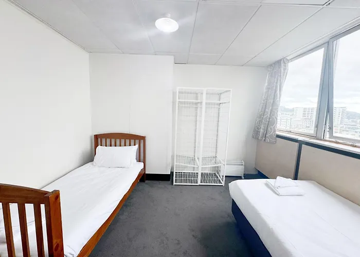 Wellington Hotel